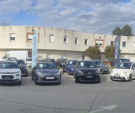 Opel Ford Garage Berthier Agent image 1