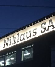 CARROSSERIE NIKLAUS SA Bild 1