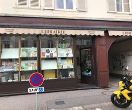 Librairie Larcelet image 2