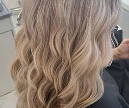 Coiffure Ermina Bild 3