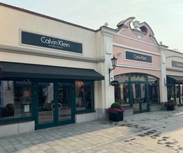 Calvin Klein Outlet Bild 2