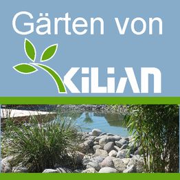 Gärten von Kilian