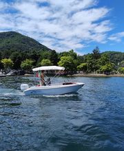 Shusciu Nautical Division immagine 9
