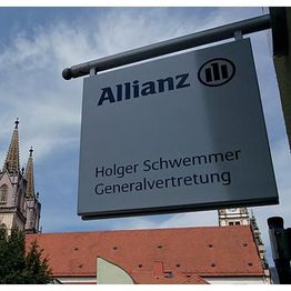 Allianz Generalvertretung Holger Schwemmer