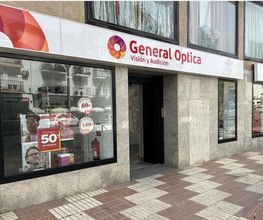 General Optica - Visión y Audición imagen 1
