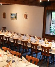 Restaurant zum Kreuz Bild 4