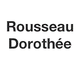 Rousseau Dorothée