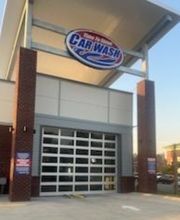 WhiteWater Express Car Wash image 5