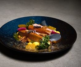 exklusives Catering - 65 Grad Catering & Events - frische, regionale Küche & Eventbetreuung in Berlin