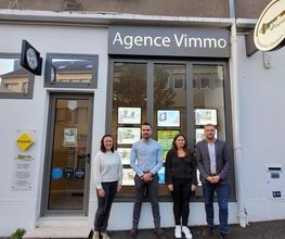 Agence Vimmo image 2