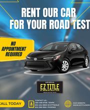 EZ Title & Registration (North Scottsdale) image 5