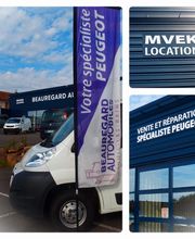 Beauregard Automobiles image 2