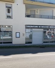 Laboratoire de Morteau - BIOGROUP BOURGOGNE FRANCHE COMTE image 1