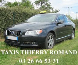 Taxis Romand Thierry image 11