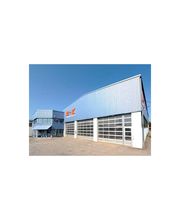 B + K Bregler & Klöckler GmbH Baumaschinen Bild 5