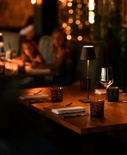 Restaurant Portofino Basel Bild 4