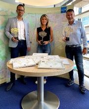 Agence immobilière Laforêt Arpajon image 20