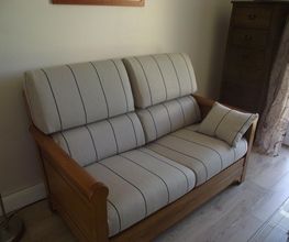 D'un Fauteuil A L'Autre image 7