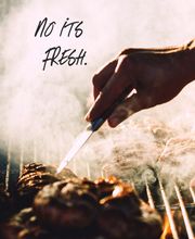 Mam-Mam Burger Bild 1