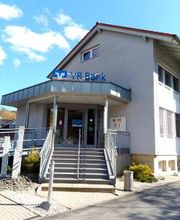 VR Bank Oberfranken Mitte eG Geschäftsstelle Trebgast Bild 1