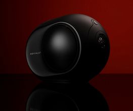 Devialet Phantom II