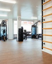 Physiotherapie Gries Volketswil Bild 7