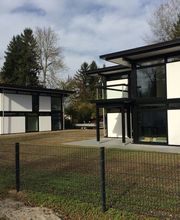 Handelshauser Bauunternehmen & Zimmerei GmbH & Co. KG Bild 5