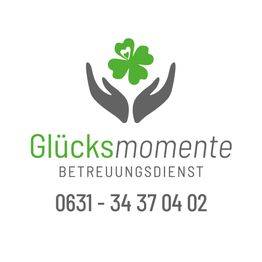 GLÜCKSMOMENTE GmbH
