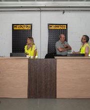 Kiloutou Huesca - Alquiler de maquinaria imagen 1