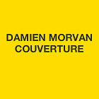 Damien Morvan Couverture