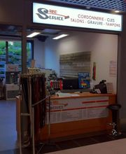 Sabo Service - Cordonnerie Genève Bild 8