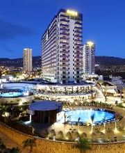 Hard Rock Hotel Tenerife - All Inclusive imagen 6
