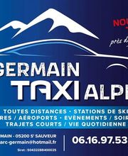 Germain Taxi Alpin image 14