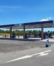 Express Tankstelle Bild 6
