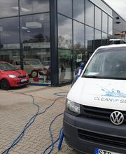 Cleanup Service GmbH Bild 10