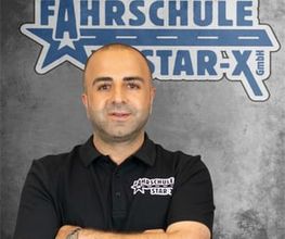 Fahrschule STAR-X GmbH Bild 12