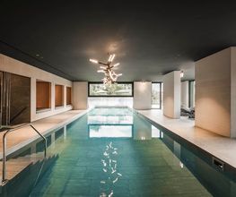 Hotel Belvedere Locarno Bild 6