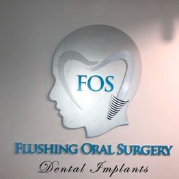Flushing Oral Surgery & Dental Implants
