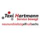 Taxi Hartmann Rheine