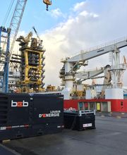 B.E.B. Groupes Electrogènes image 5