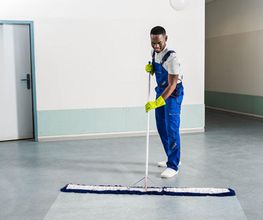 TAS Facility Services GmbH Bild 6