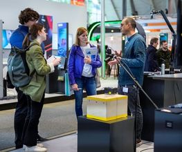Fraunhofer-Geschäftsbereich Vision Bild 2