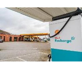 Shell Recharge Charging Station Bild 13