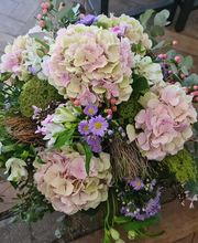 Der Blumenladen Romana Gattermann GmbH Bild 6