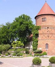 Pension "Zum Lindeneck" Bild 14