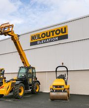 Kiloutou Élévation et Terrassement Cournon image 3