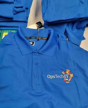 Revolution Ink and Threads image 2