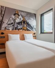 B&B HOTEL Colmar Expo image 7