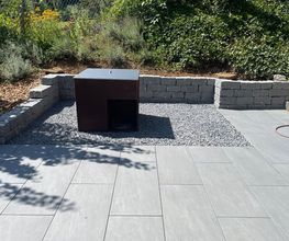 M. Murer Gartenbau GmbH Bild 3