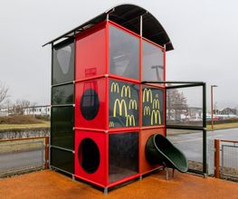 McDonald's Bild 5